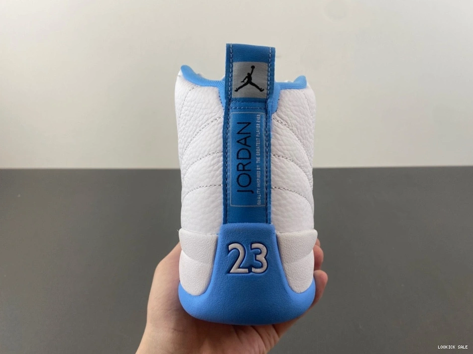 Cheap Jordan CT8013-112 (2025) 12 - Melo Men's Retro 0520